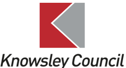 Knowsley Council Logo