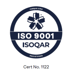 ISO 9001